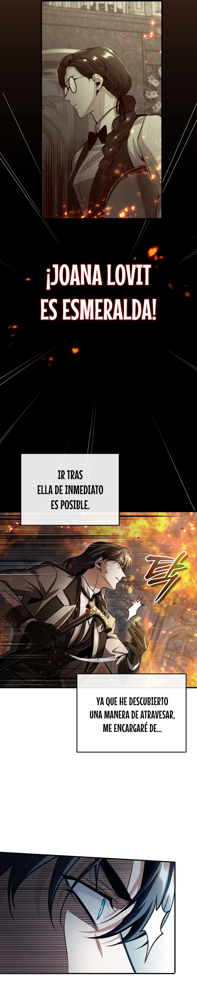 El profesor encubierto de la Academia Capitulo 42 página 27