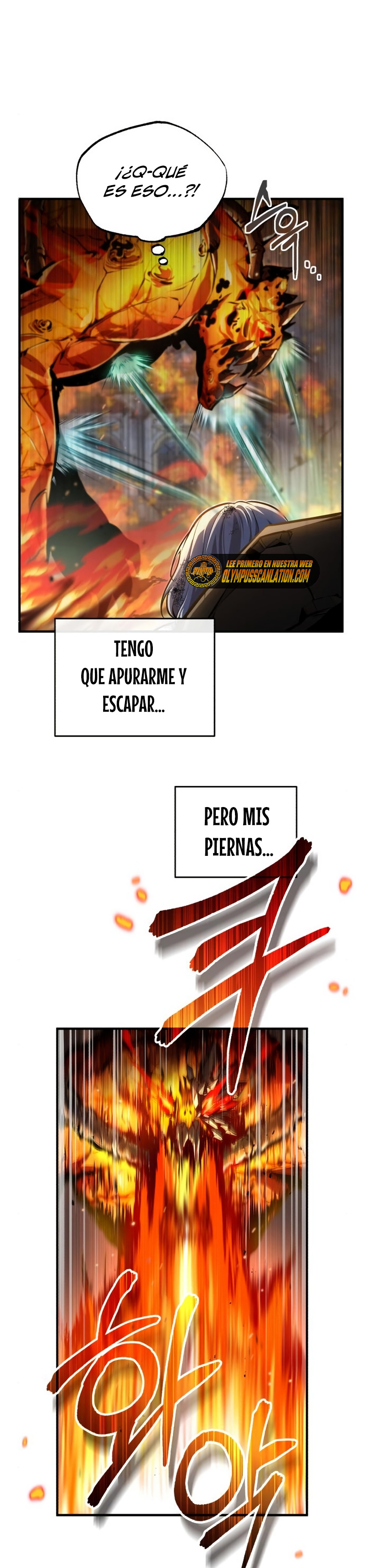 El profesor encubierto de la Academia Capitulo 42 página 29