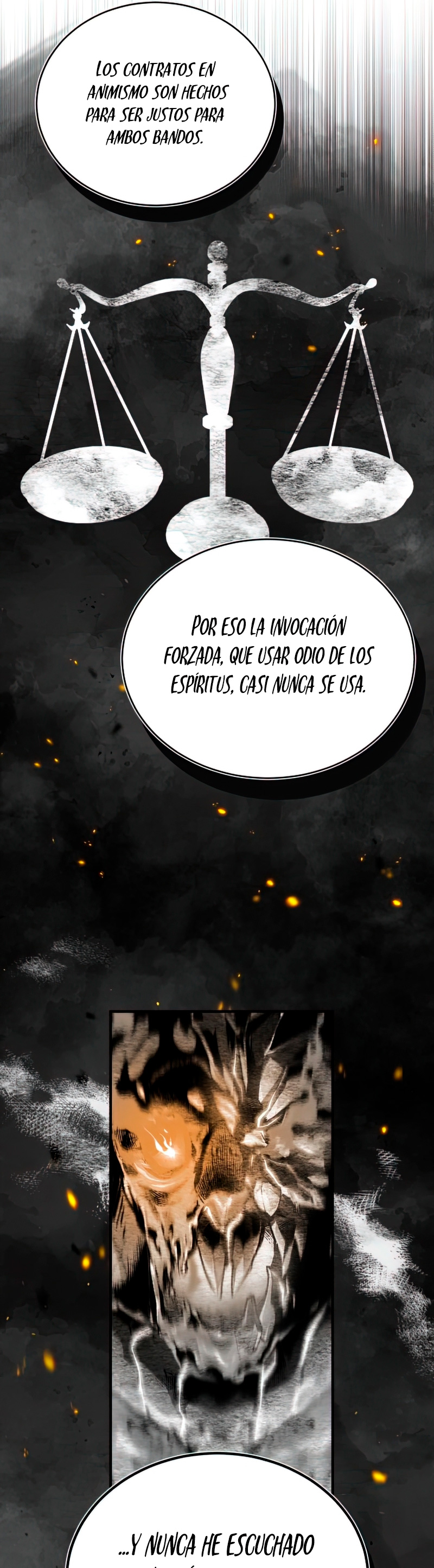 El profesor encubierto de la Academia Capitulo 43 página 27
