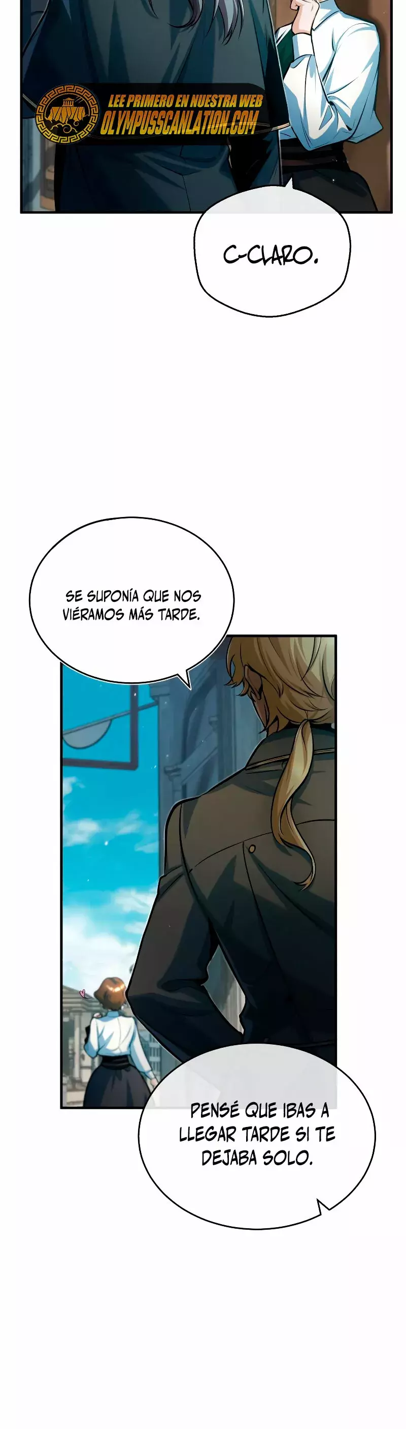 El profesor encubierto de la Academia Capitulo 44 página 11