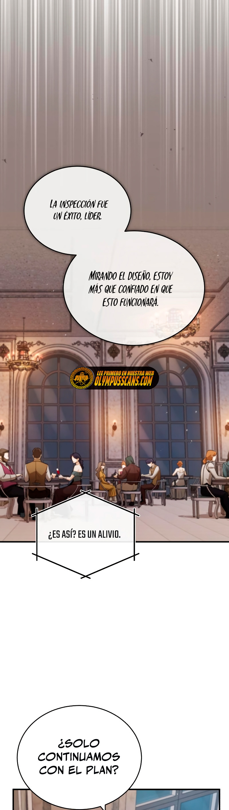 El profesor encubierto de la Academia Capitulo 45 página 42