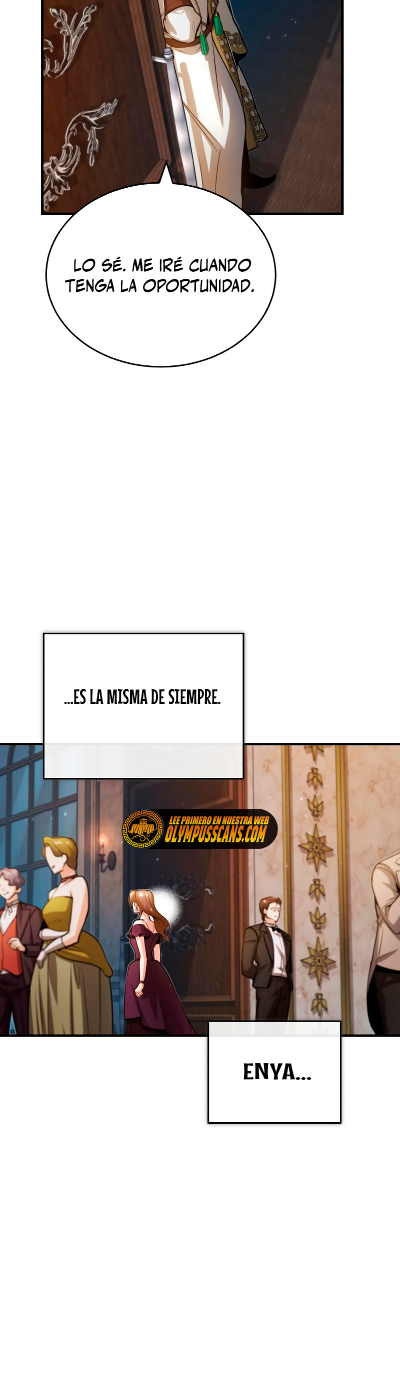El profesor encubierto de la Academia Capitulo 45 página 49