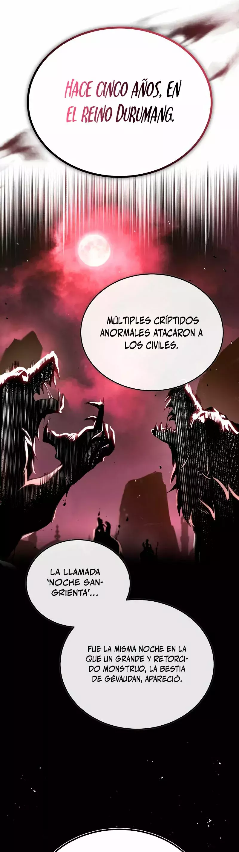 El profesor encubierto de la Academia Capitulo 46 página 32