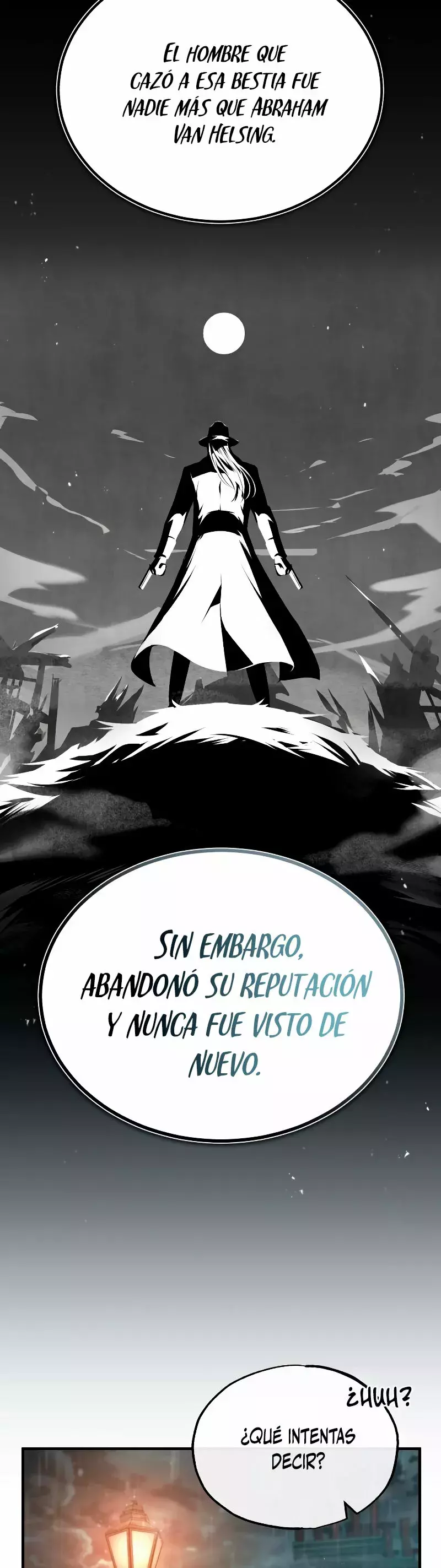 El profesor encubierto de la Academia Capitulo 46 página 33