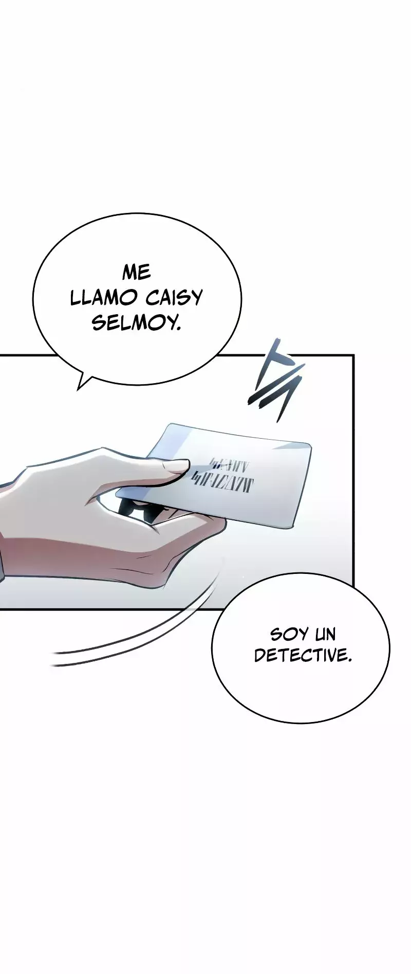 El profesor encubierto de la Academia Capitulo 47 página 16