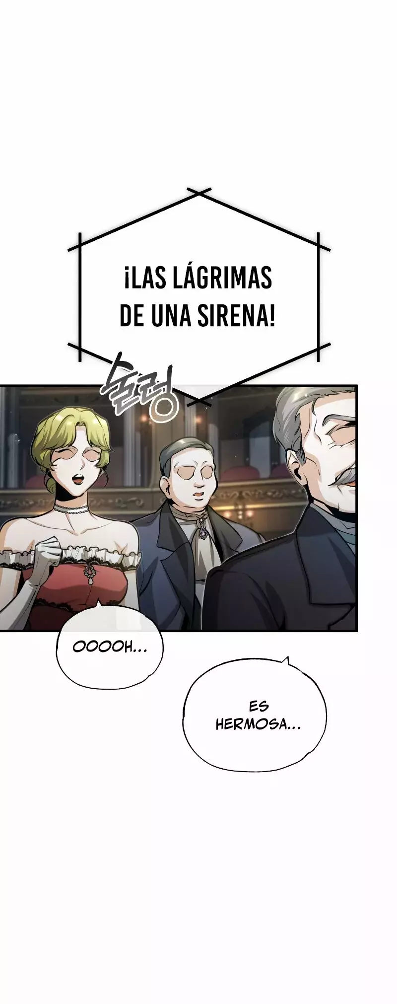 El profesor encubierto de la Academia Capitulo 47 página 9