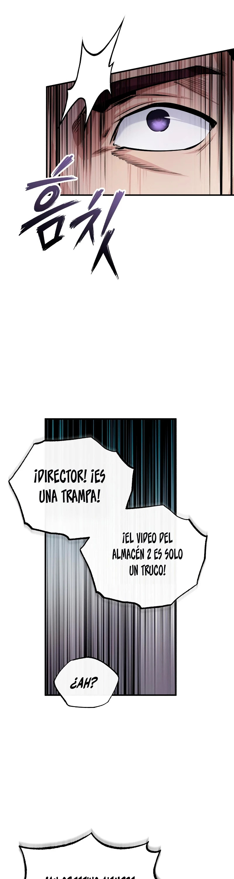 El profesor encubierto de la Academia Capitulo 48 página 42