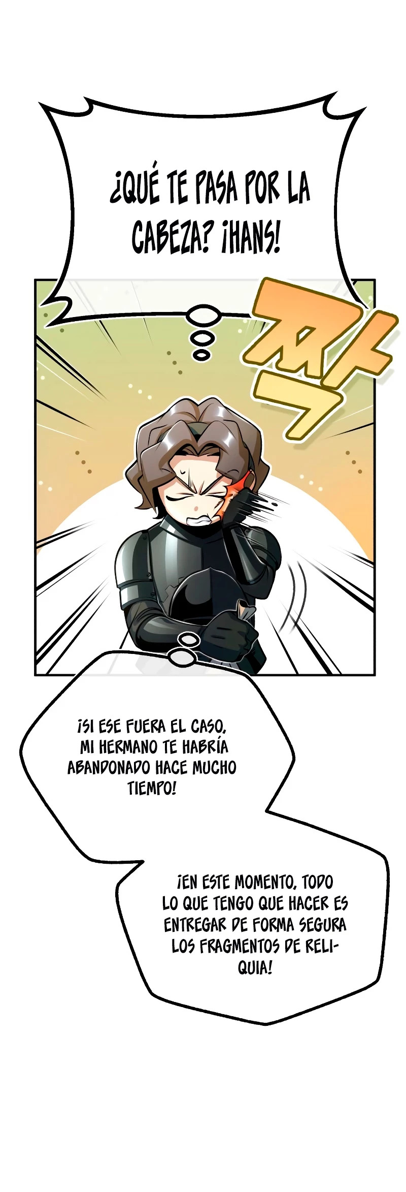 El profesor encubierto de la Academia Capitulo 49 página 26