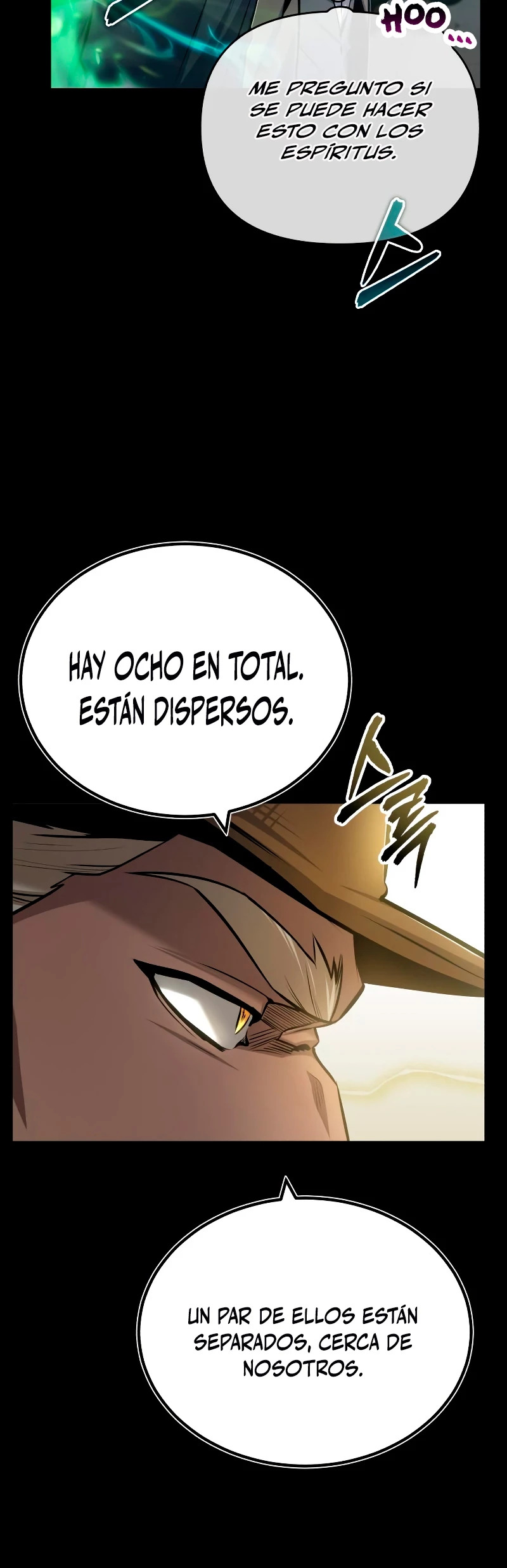 El profesor encubierto de la Academia Capitulo 49 página 7