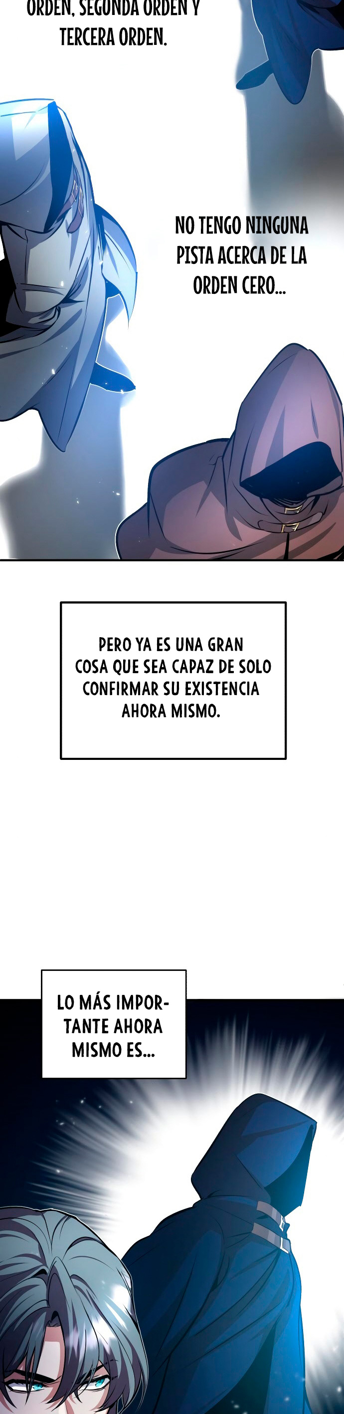 El profesor encubierto de la Academia Capitulo 5 página 13