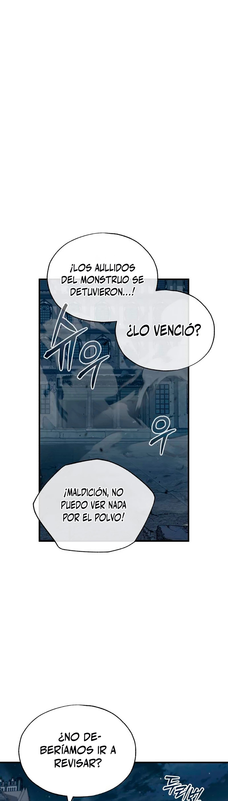 El profesor encubierto de la Academia Capitulo 53 página 20