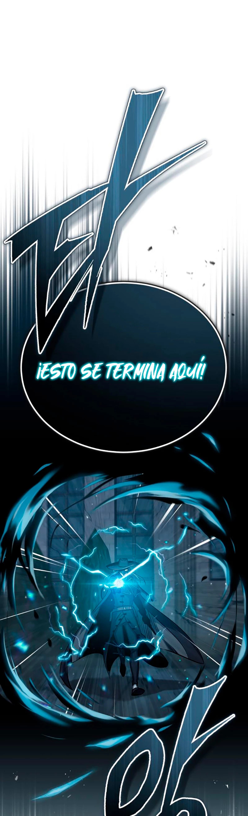 El profesor encubierto de la Academia Capitulo 53 página 4