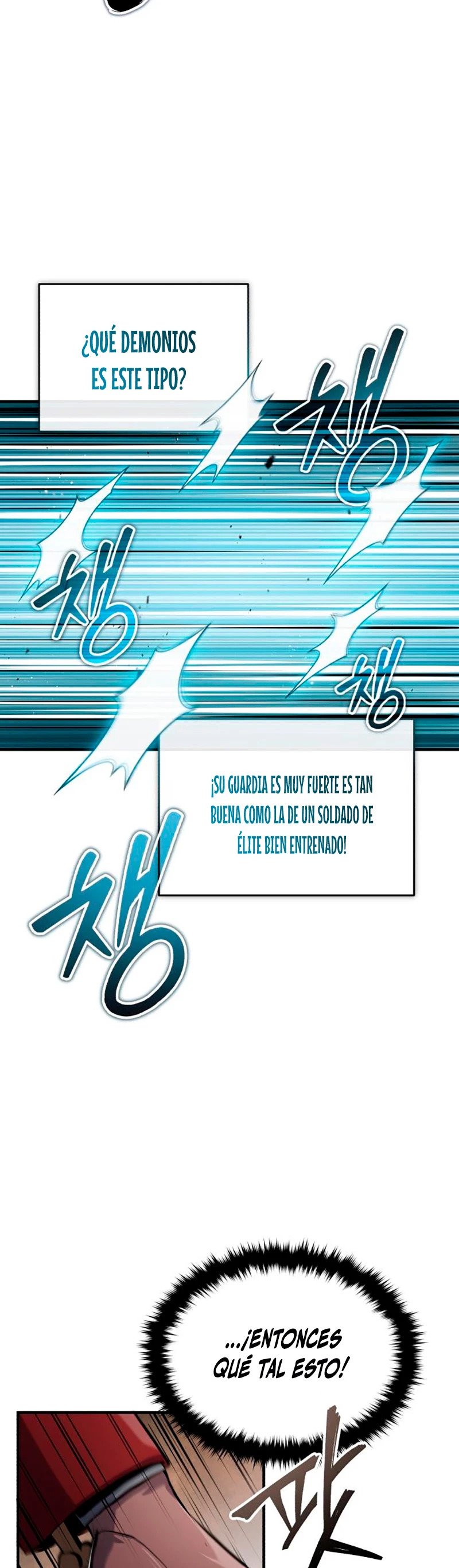 El profesor encubierto de la Academia Capitulo 53 página 50