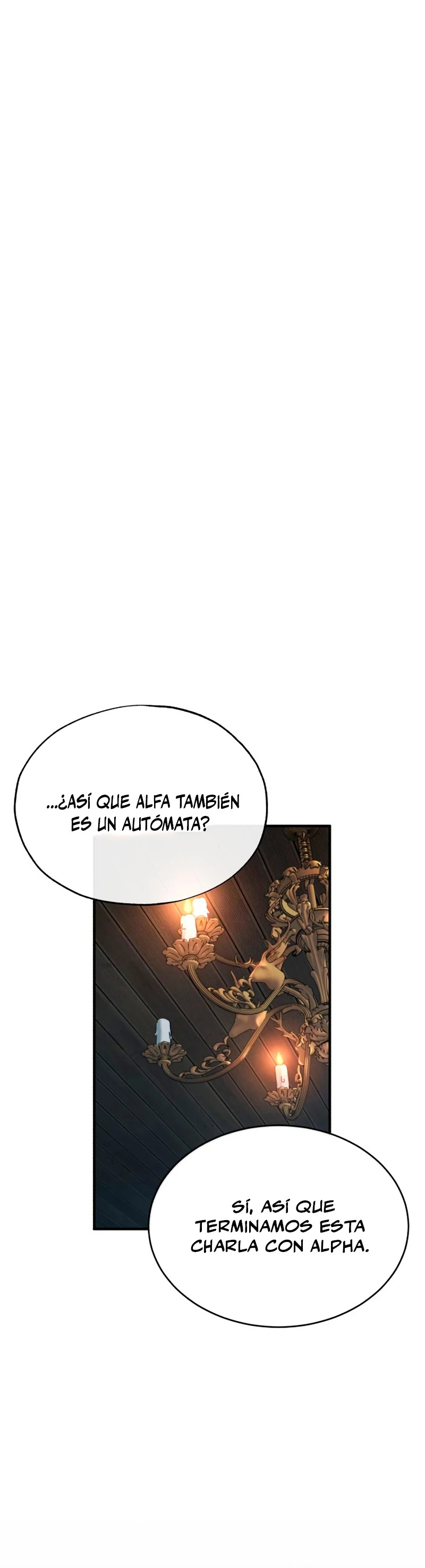 El profesor encubierto de la Academia Capitulo 54 página 58