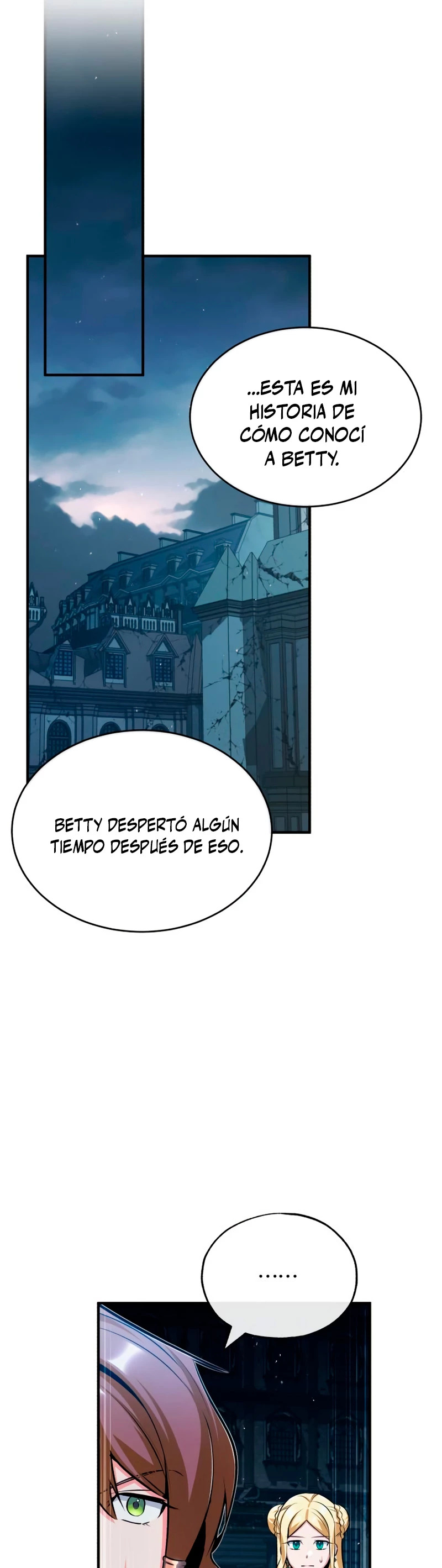 El profesor encubierto de la Academia Capitulo 54 página 65