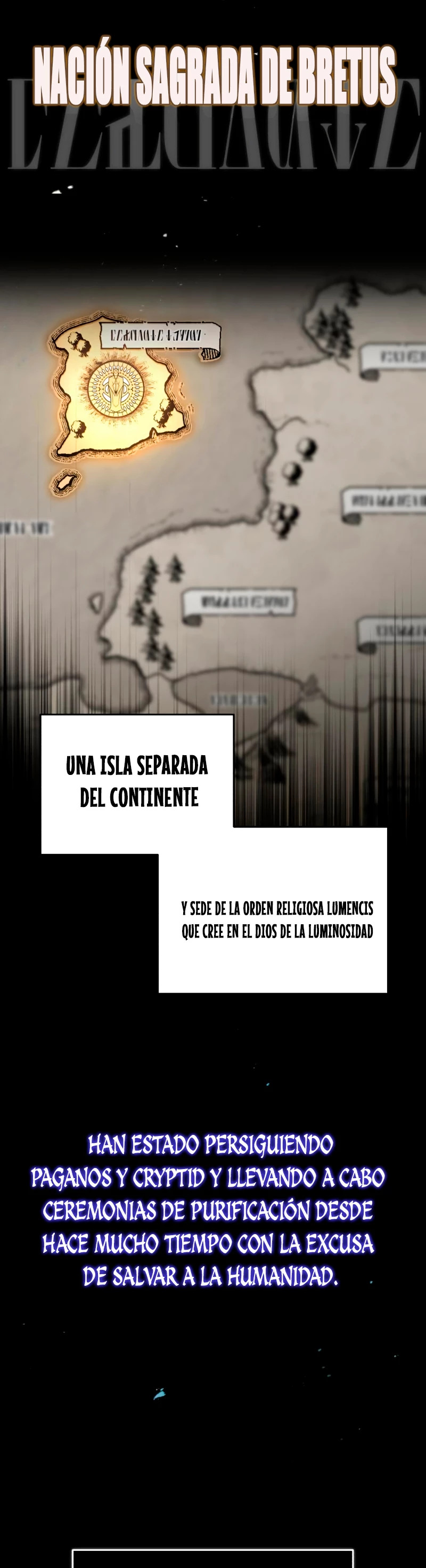 El profesor encubierto de la Academia Capitulo 55 página 4