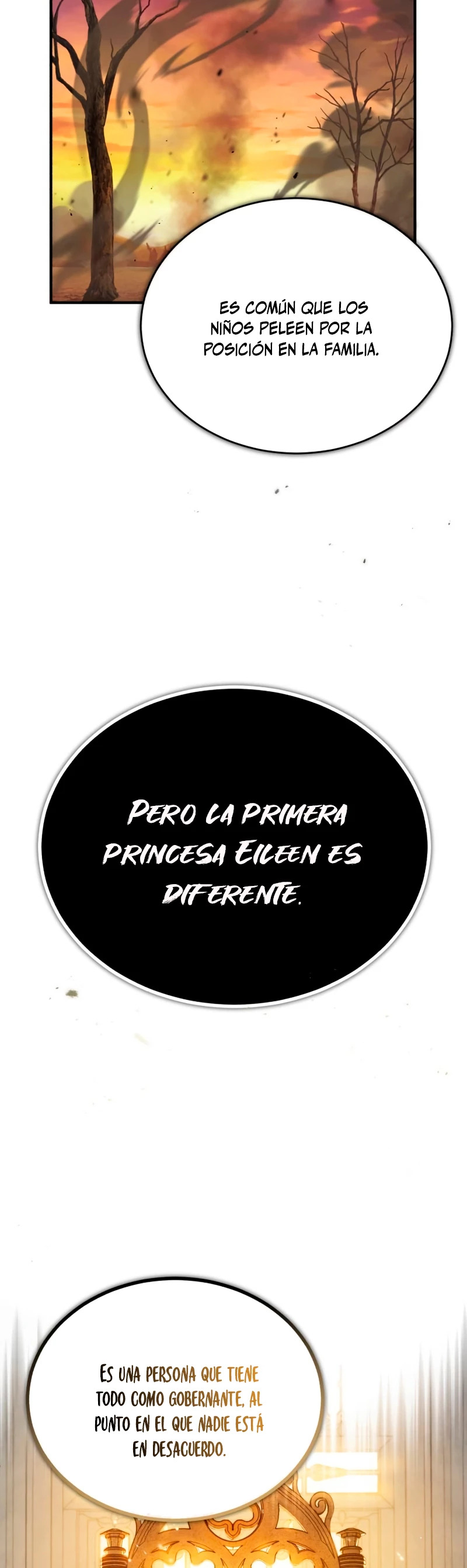 El profesor encubierto de la Academia Capitulo 56 página 37