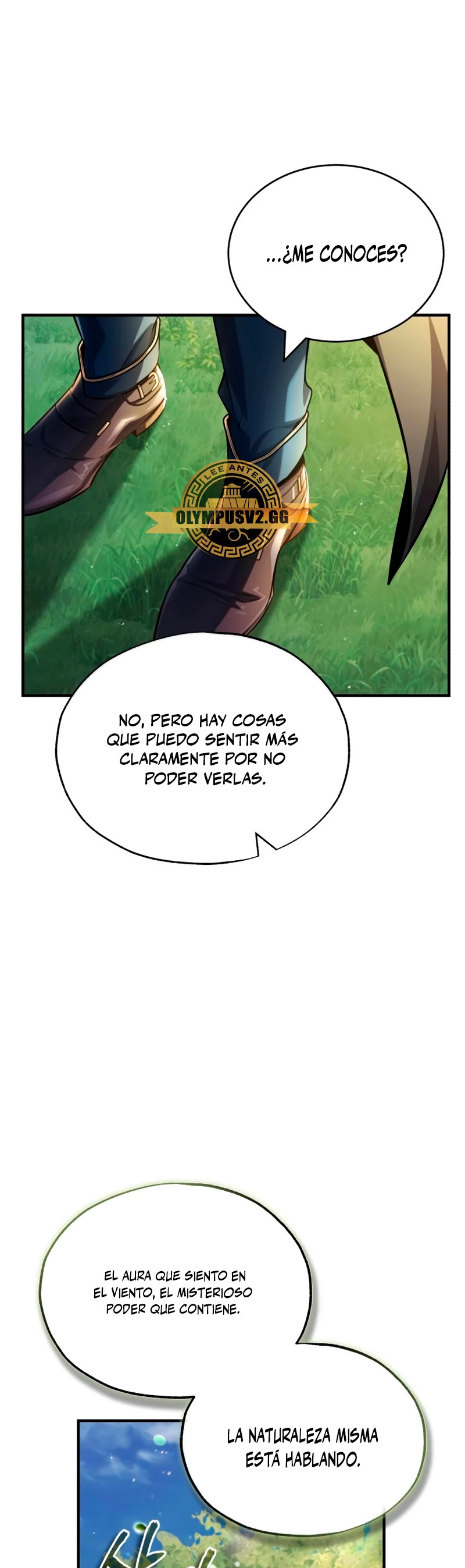 El profesor encubierto de la Academia Capitulo 57 página 41