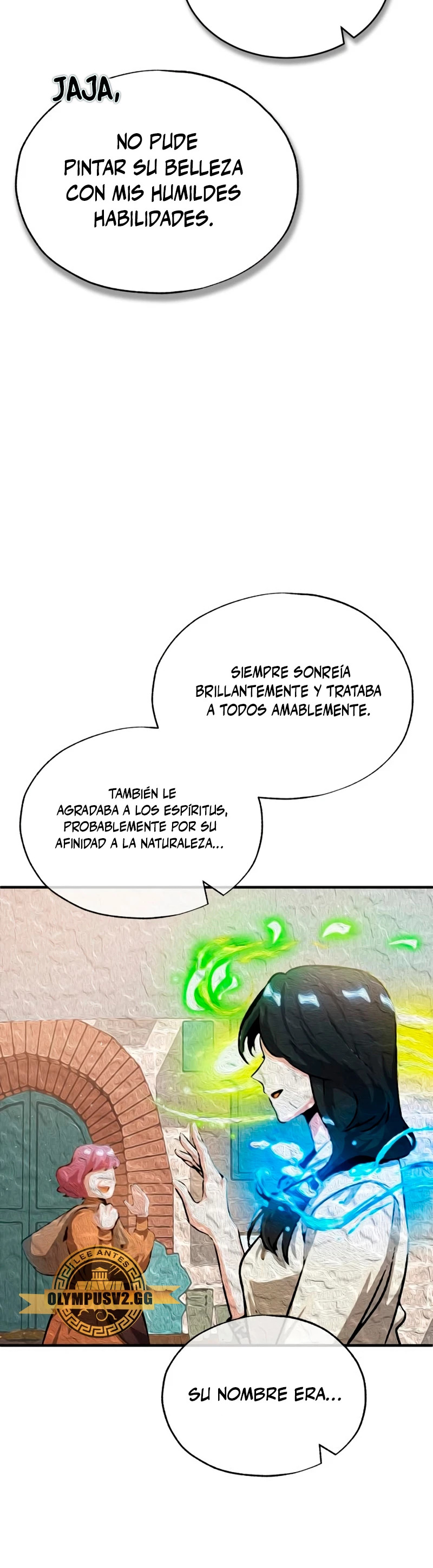 El profesor encubierto de la Academia Capitulo 57 página 56