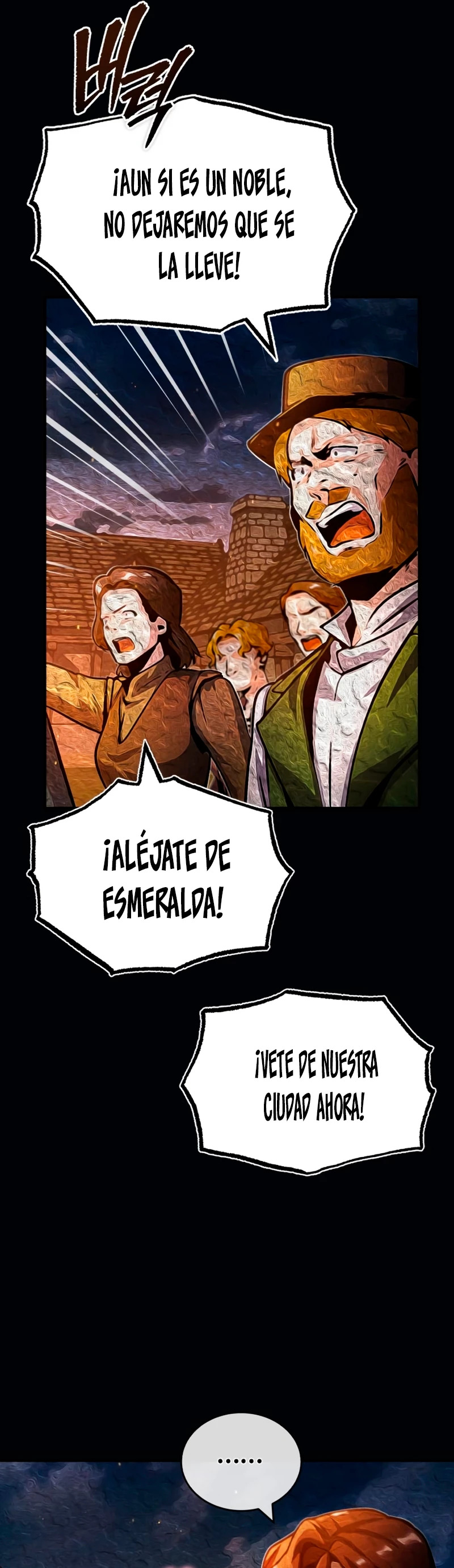 El profesor encubierto de la Academia Capitulo 58 página 12