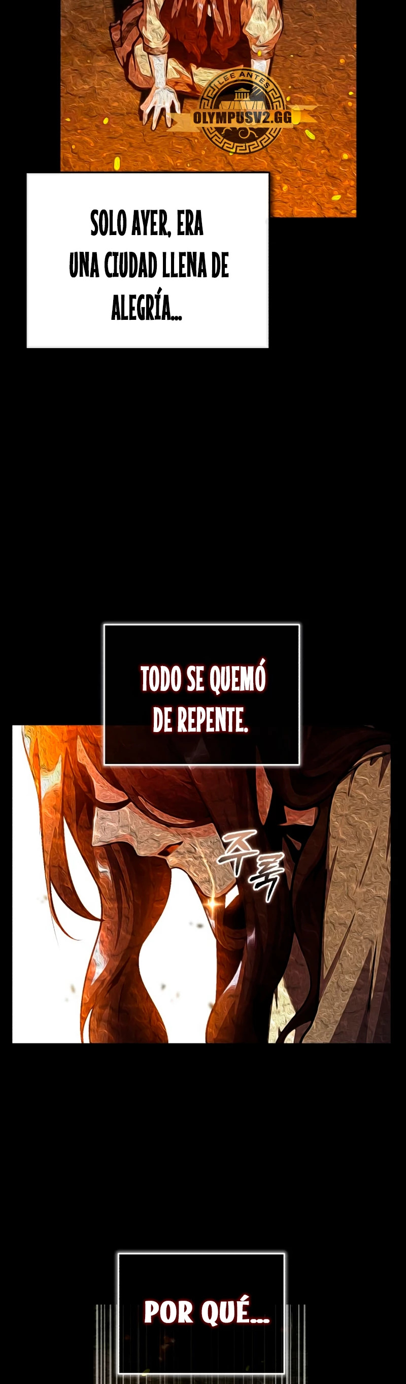 El profesor encubierto de la Academia Capitulo 58 página 25