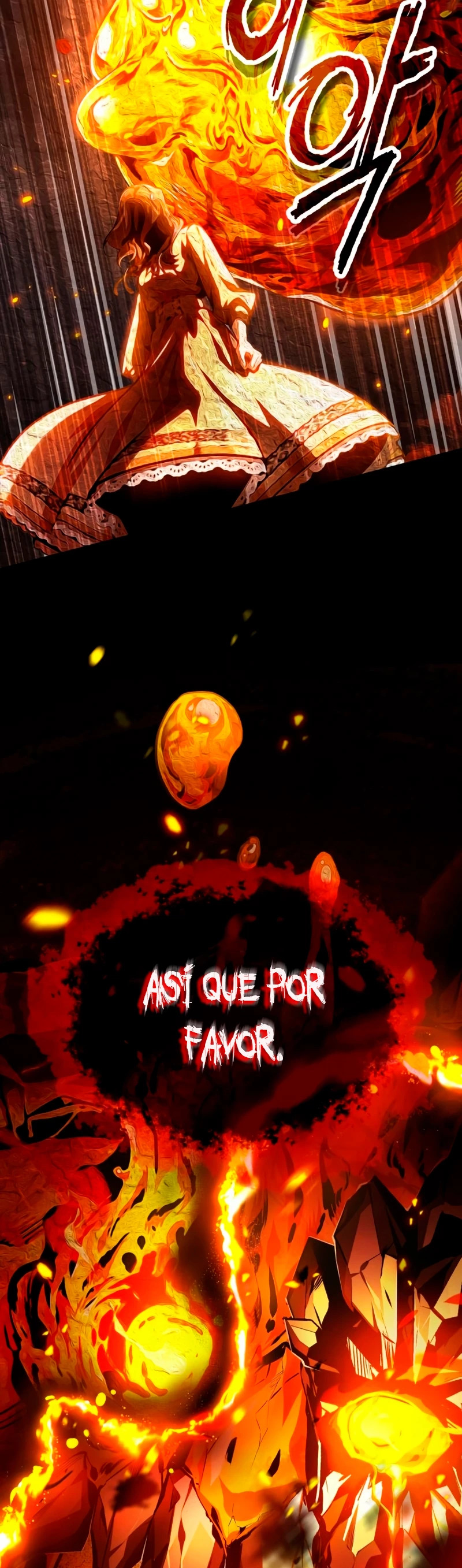 El profesor encubierto de la Academia Capitulo 58 página 33