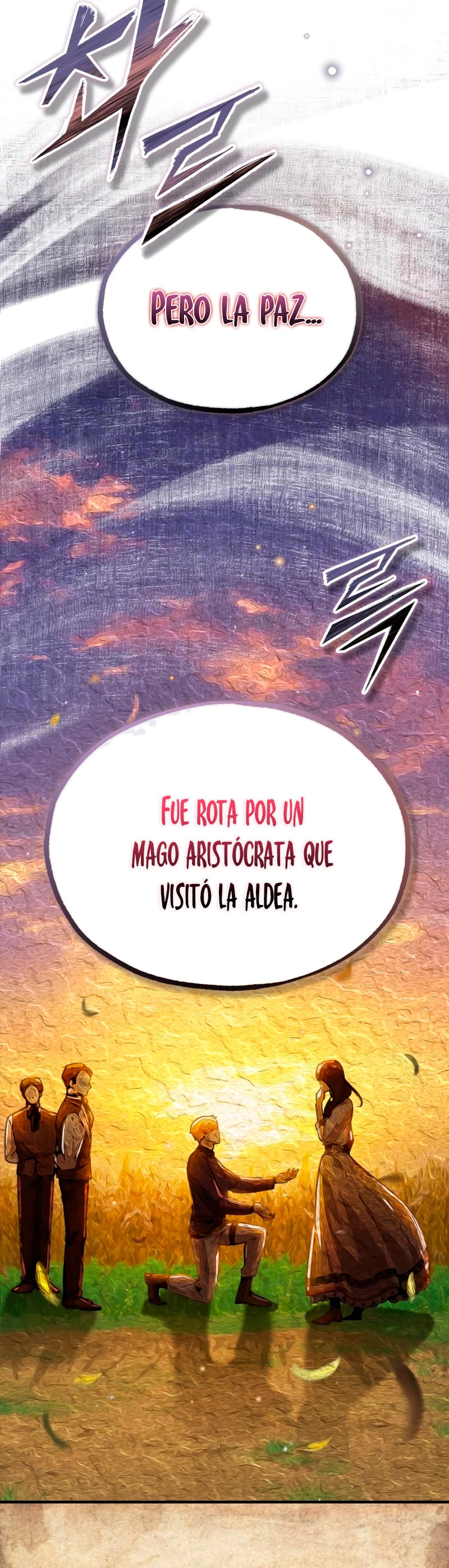 El profesor encubierto de la Academia Capitulo 58 página 4