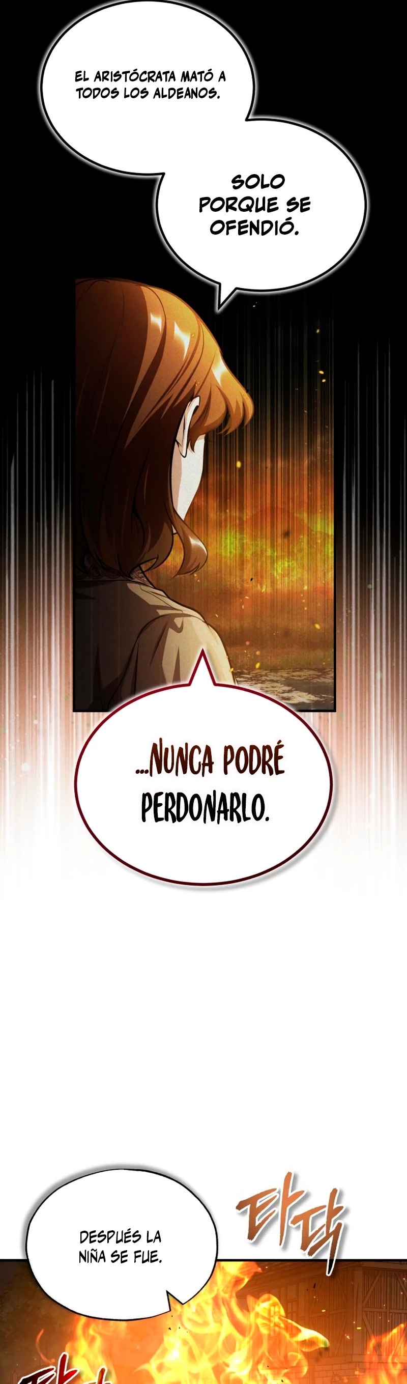 El profesor encubierto de la Academia Capitulo 58 página 42