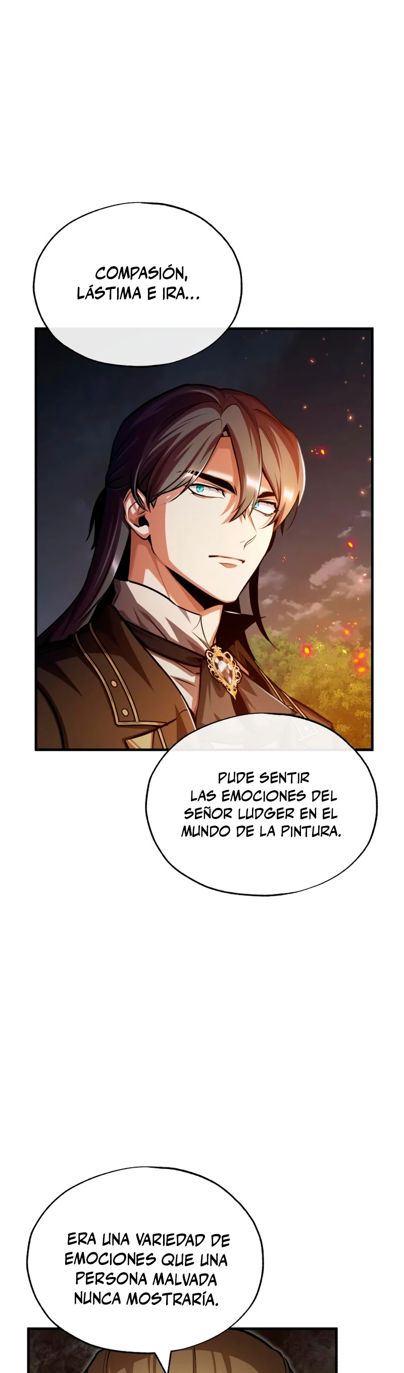 El profesor encubierto de la Academia Capitulo 58 página 46