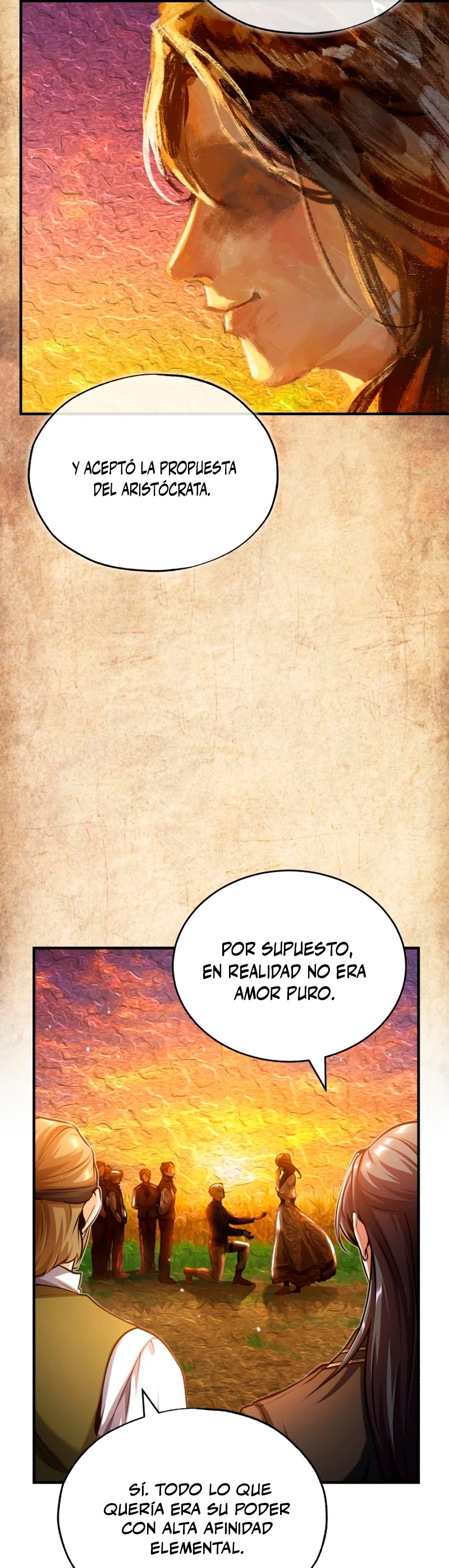 El profesor encubierto de la Academia Capitulo 58 página 6