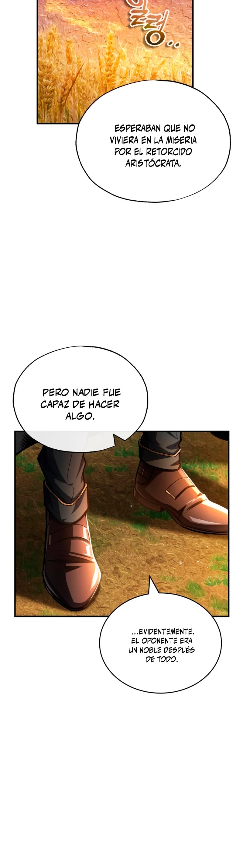 El profesor encubierto de la Academia Capitulo 58 página 8