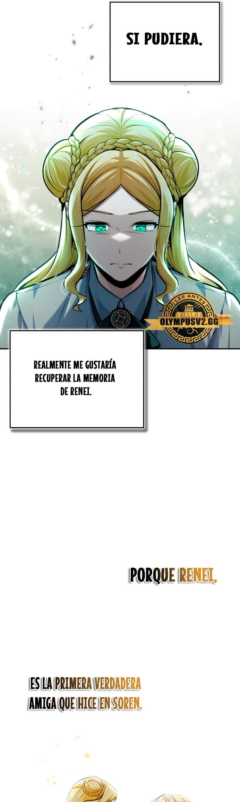 El profesor encubierto de la Academia Capitulo 60 página 12