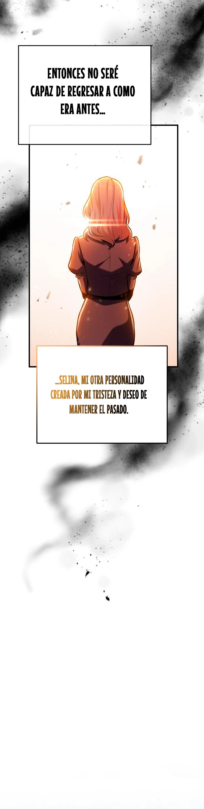 El profesor encubierto de la Academia Capitulo 67 página 41