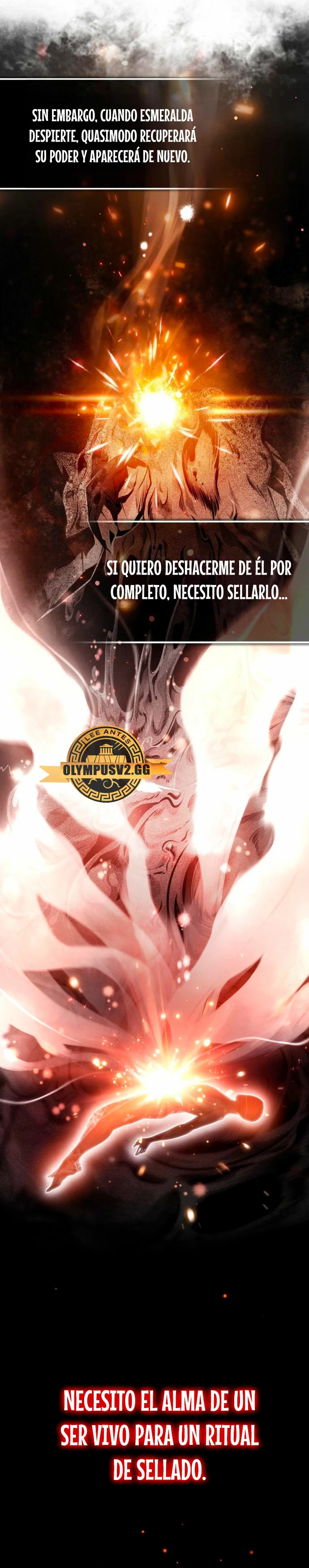 El profesor encubierto de la Academia Capitulo 70 página 12