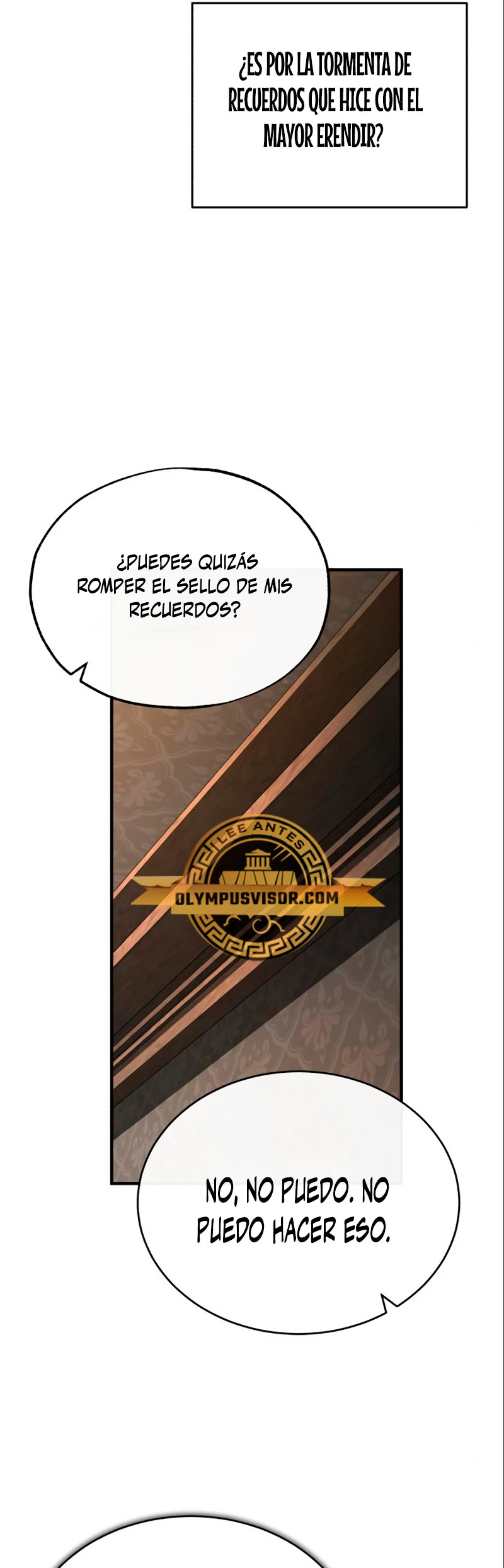 El profesor encubierto de la Academia Capitulo 78 página 32