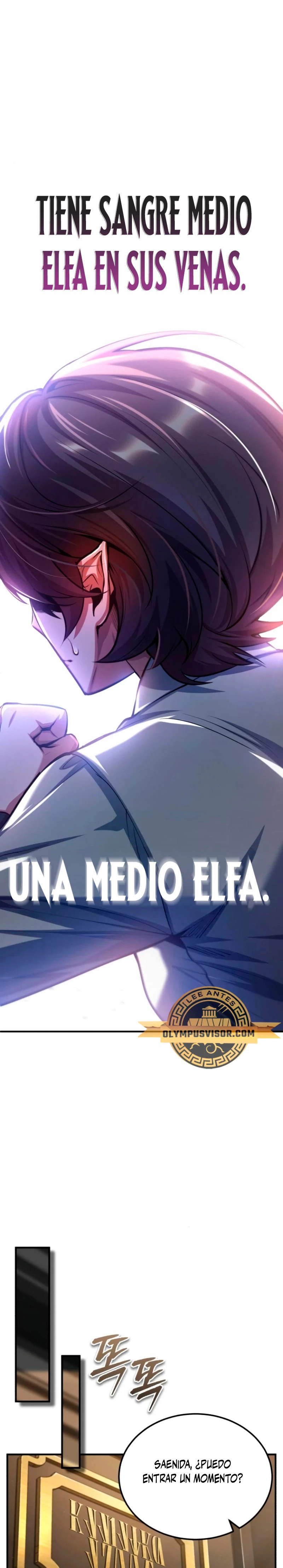 El profesor encubierto de la Academia Capitulo 79 página 30