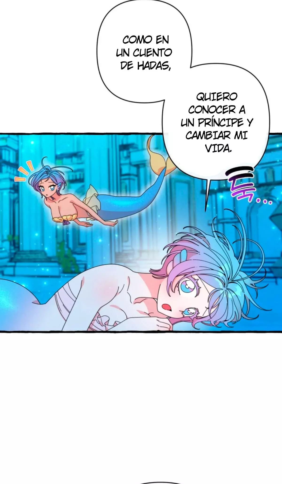 Érase una Vez Capitulo 0 página 2