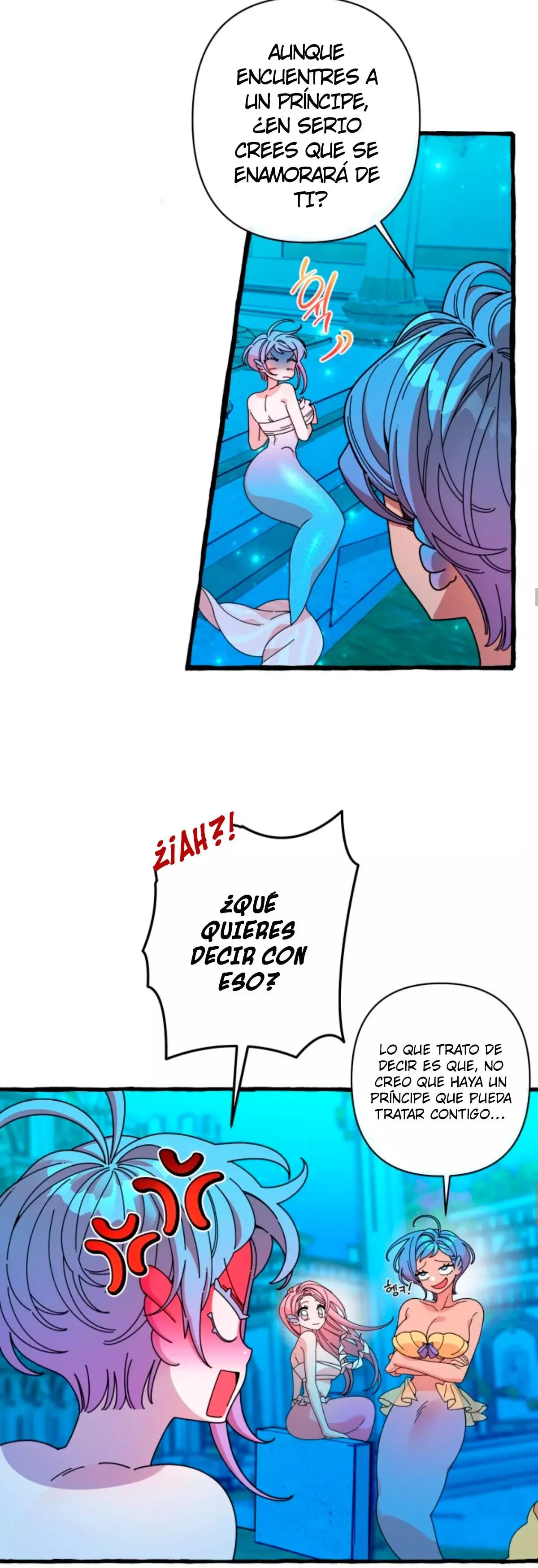 Érase una Vez Capitulo 0 página 3
