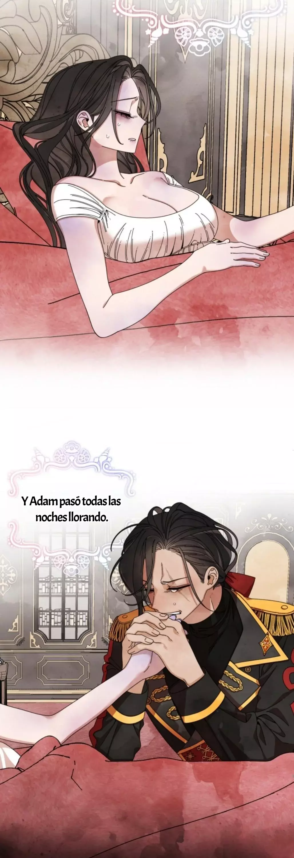 Érase una Vez Capitulo 1 página 10
