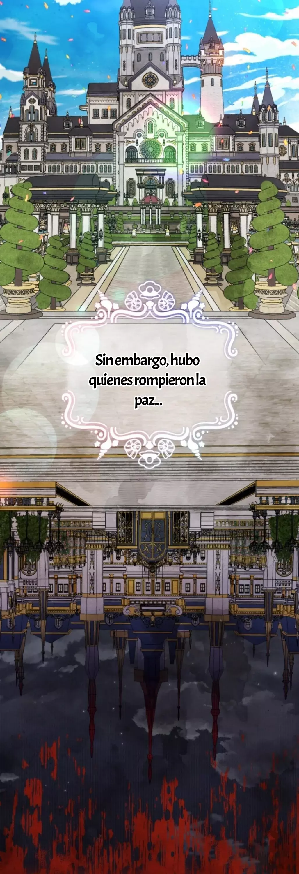 Érase una Vez Capitulo 1 página 15