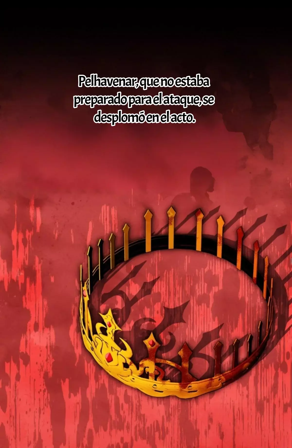 Érase una Vez Capitulo 1 página 18