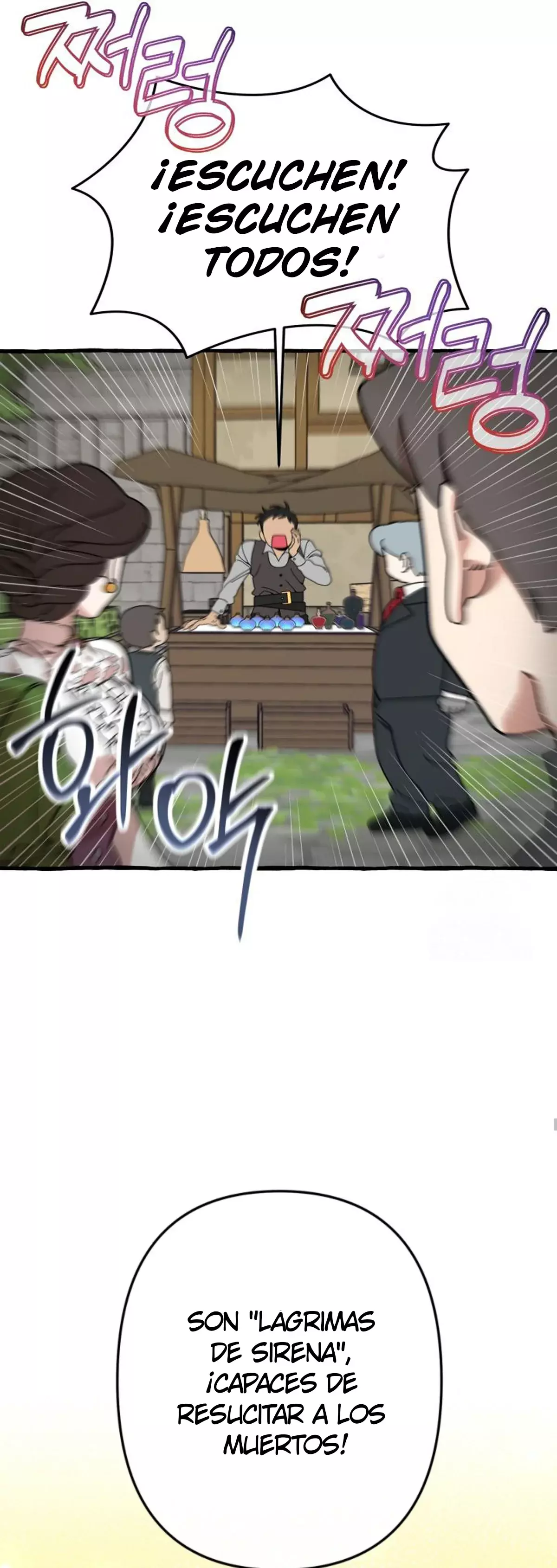 Érase una Vez Capitulo 1 página 25