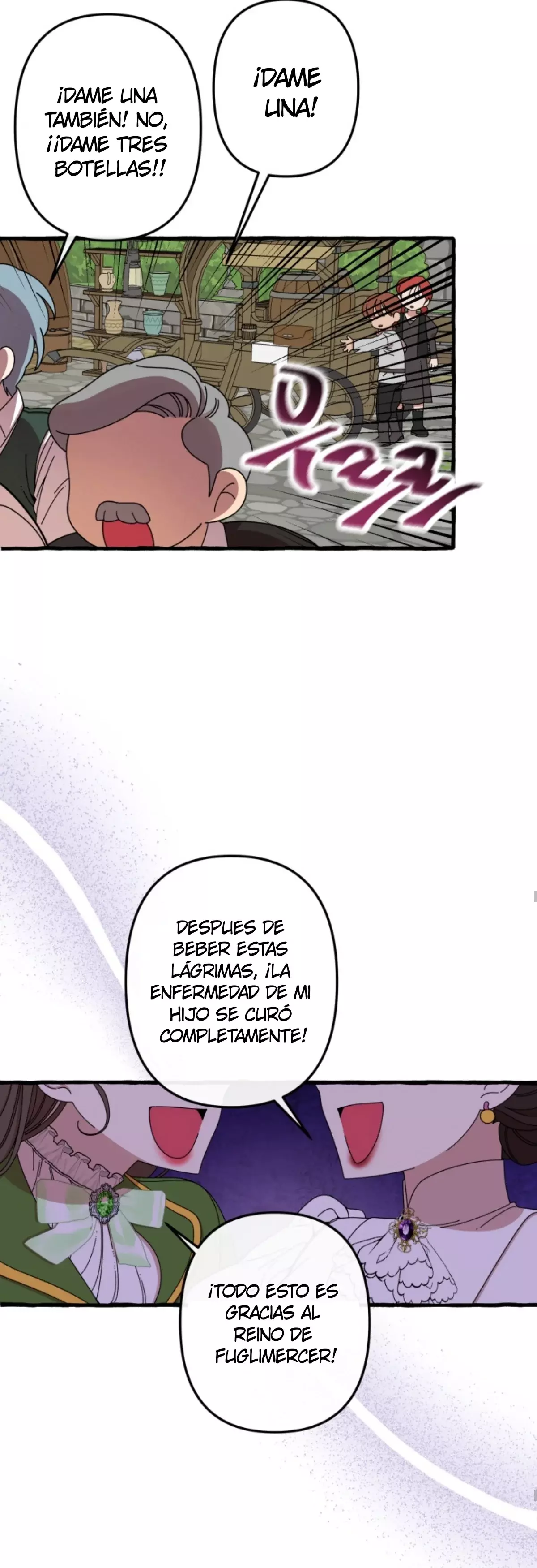 Érase una Vez Capitulo 1 página 27