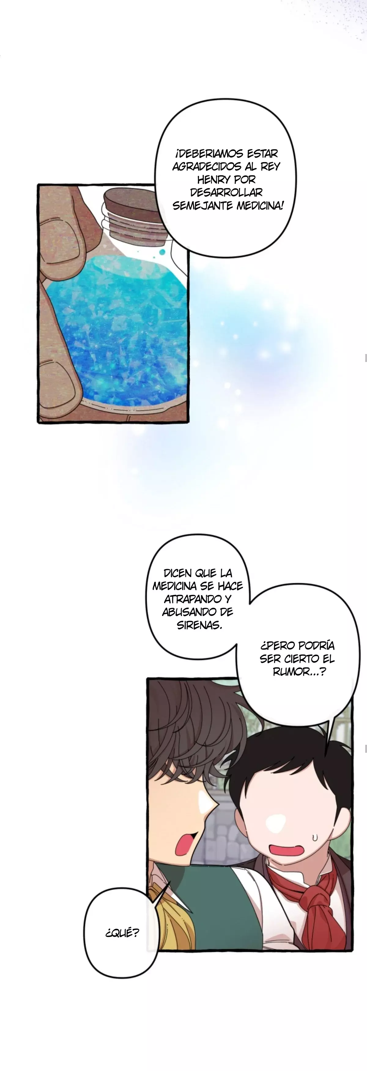 Érase una Vez Capitulo 1 página 28