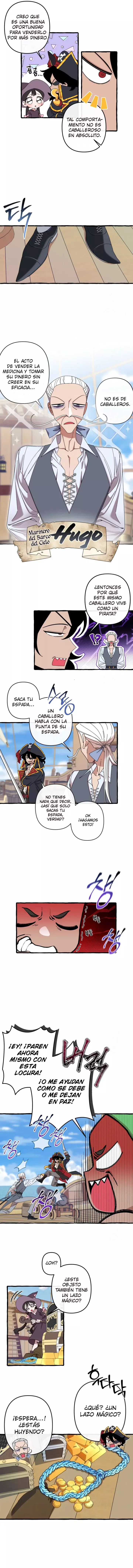 Érase una Vez Capitulo 1 página 32