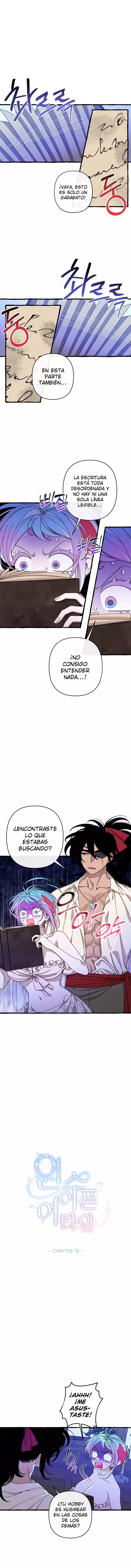 Érase una Vez Capitulo 10 página 2