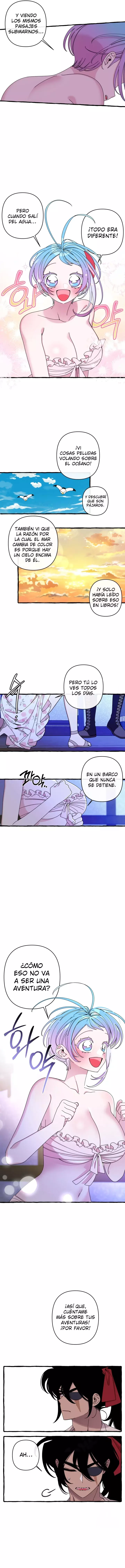 Érase una Vez Capitulo 10 página 5