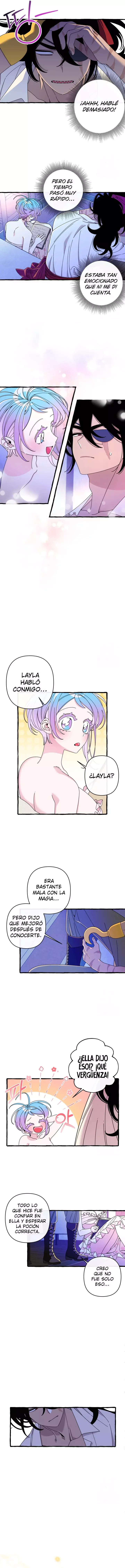 Érase una Vez Capitulo 10 página 8