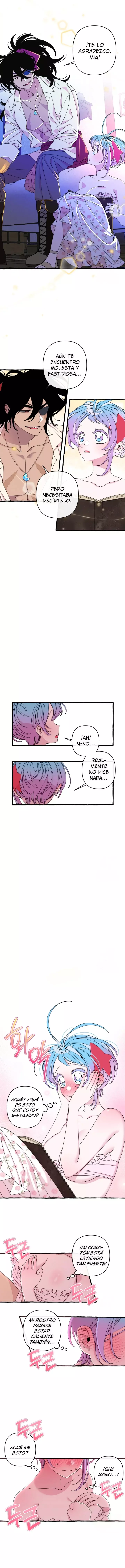 Érase una Vez Capitulo 10 página 9