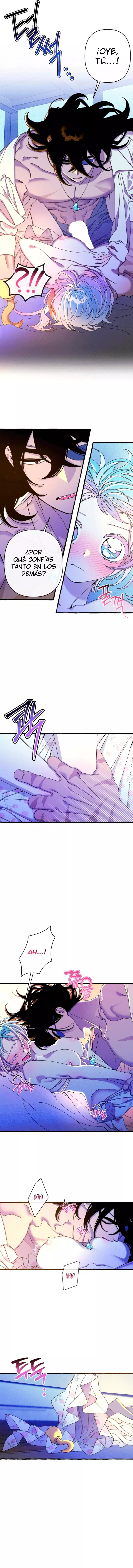 Érase una Vez Capitulo 11 página 10